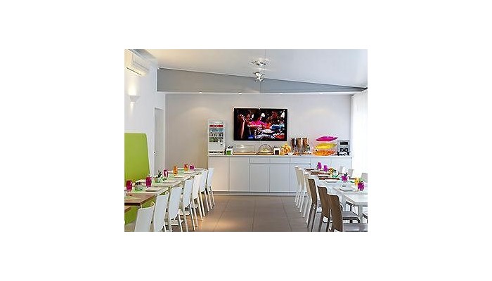 Poza pentru Hotel Ibis Styles Juan Les Pins 55-1487854693 Hotel Ibis Styles Juan Les Pins poza 5