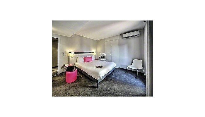 Poza pentru Hotel Ibis Styles Juan Les Pins 898-1487854691 Hotel Ibis Styles Juan Les Pins poza 3