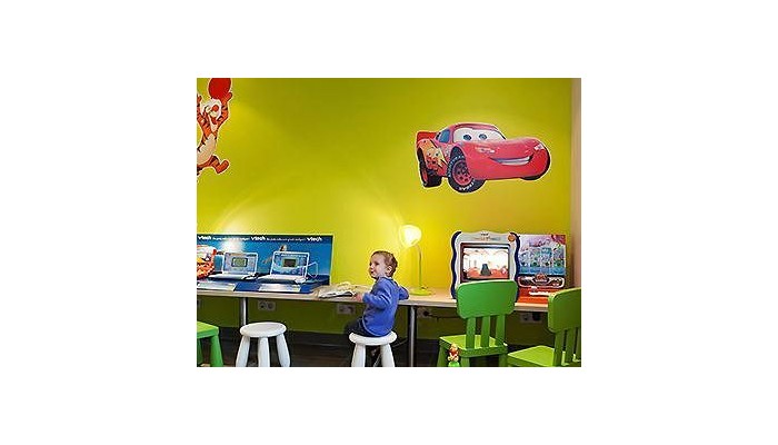 Poza pentru Hotel Ibis Styles Juan Les Pins 944-1487854697 Hotel Ibis Styles Juan Les Pins poza 10