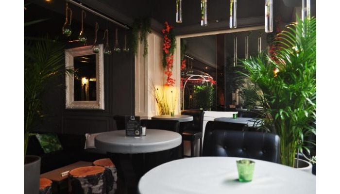 Grand Hotel Bellevue poza 4