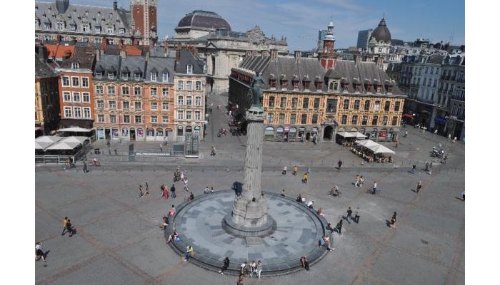 Grand Hotel Bellevue poza 3