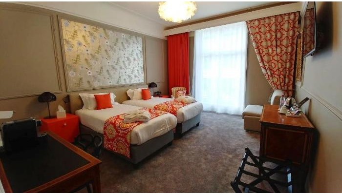 Grand Hotel Bellevue poza 7