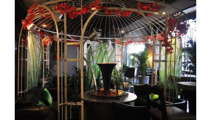 Grand Hotel Bellevue poza 6