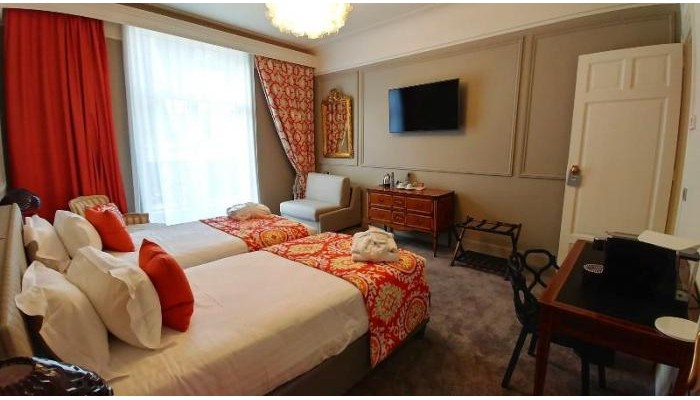 Grand Hotel Bellevue poza 9