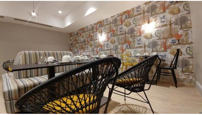 Grand Hotel Bellevue poza 1