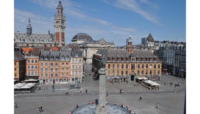 Grand Hotel Bellevue poza 2