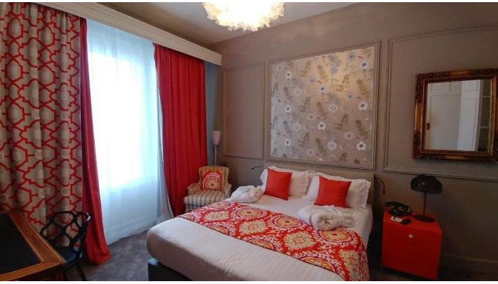 Grand Hotel Bellevue poza 8