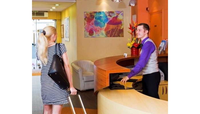 Grand Hotel Lille poza 0