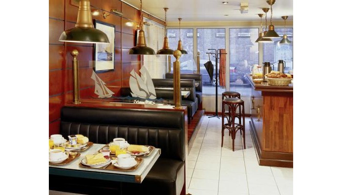 Hotel Adagio Acces Lille Vauban poza 4