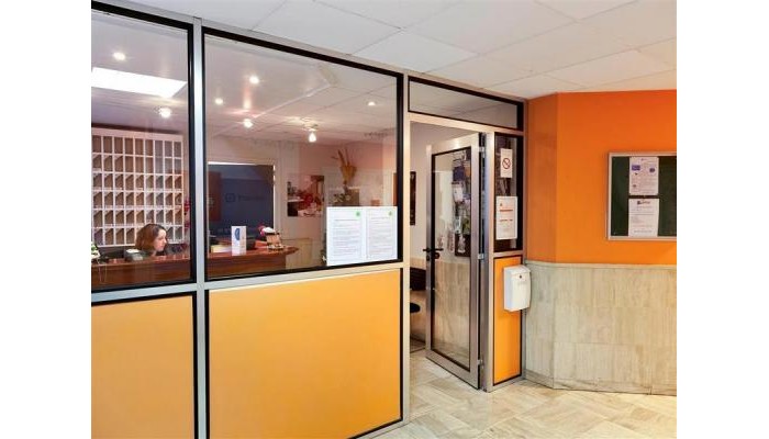 Hotel Adagio Acces Lille Vauban poza 1