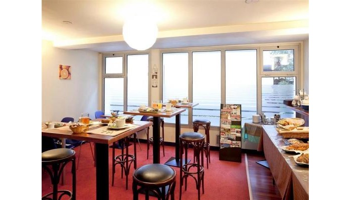 Hotel Adagio Acces Lille Vauban poza 3