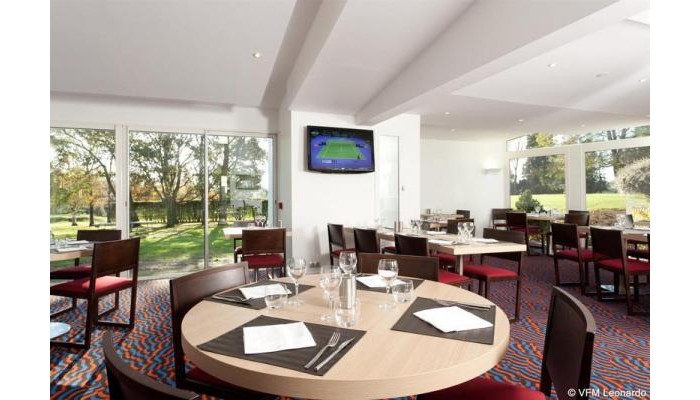 Hotel Holiday Inn Lille Ouest Englos poza 7