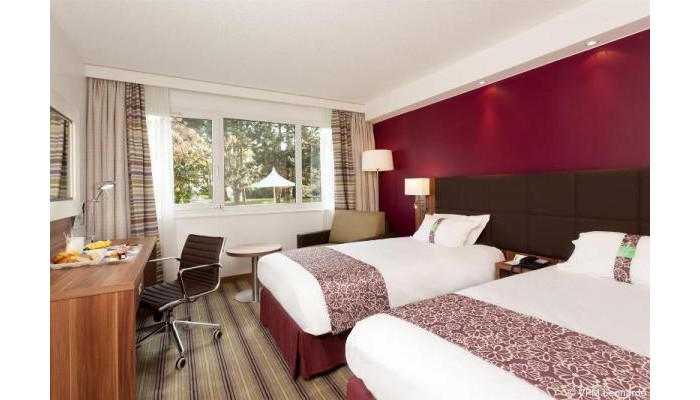 Hotel Holiday Inn Lille Ouest Englos poza 3