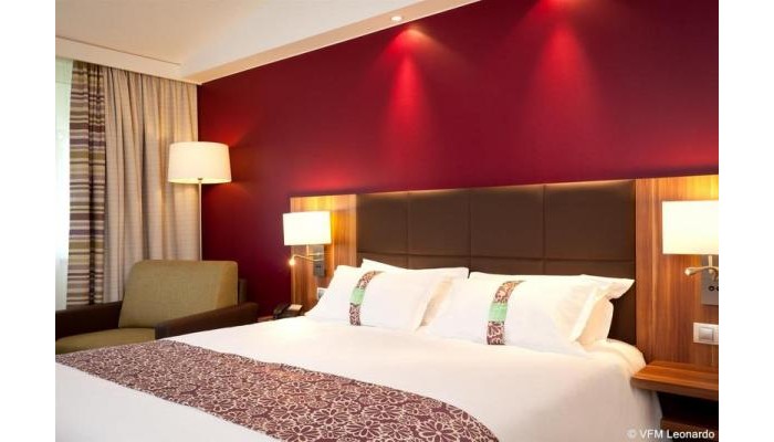 Hotel Holiday Inn Lille Ouest Englos poza 6