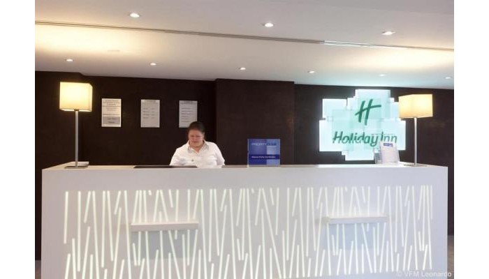 Hotel Holiday Inn Lille Ouest Englos poza 0