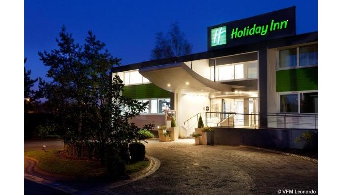Hotel Holiday Inn Lille Ouest Englos poza 1