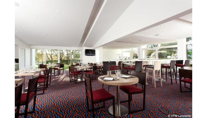 Hotel Holiday Inn Lille Ouest Englos poza 5