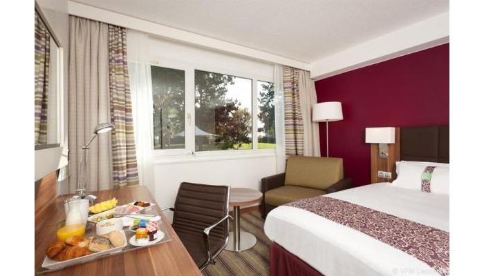 Hotel Holiday Inn Lille Ouest Englos poza 8