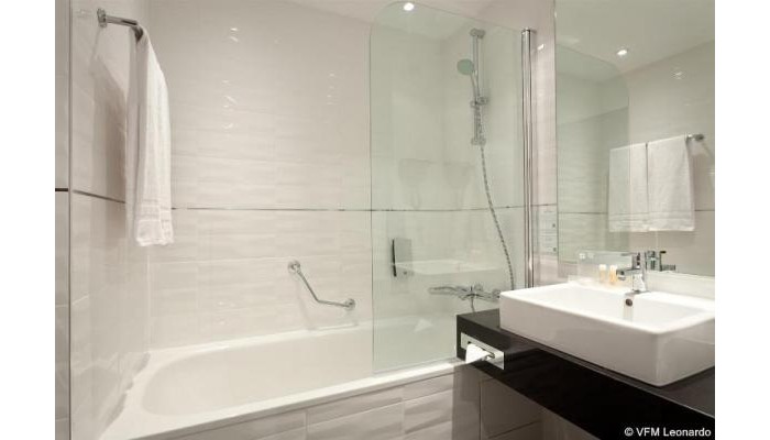 Hotel Holiday Inn Lille Ouest Englos poza 9