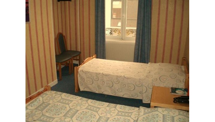 Hotel Le Napoleon poza 0