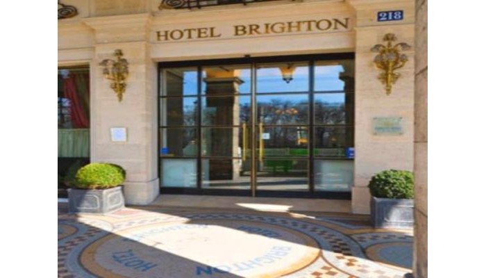 Brighton Hotel poza 4
