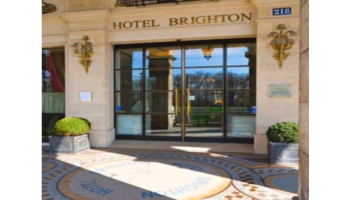 Brighton Hotel poza 0