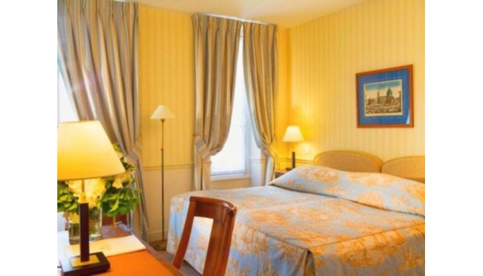 Brighton Hotel poza 1