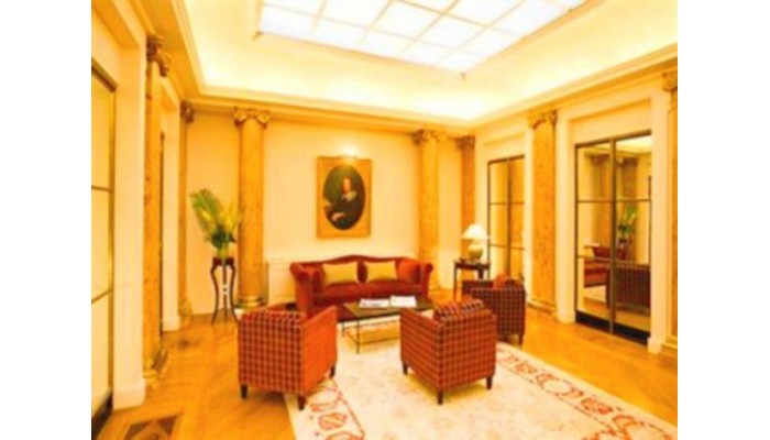 Brighton Hotel poza 2