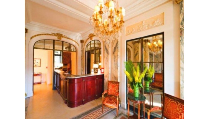 Brighton Hotel poza 3