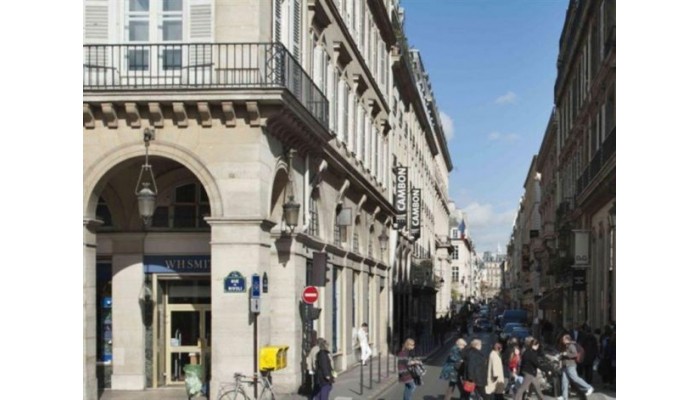 Cambon Hotel poza 0