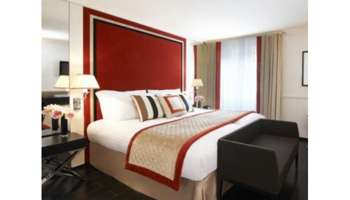 Castille Hotel poza 0