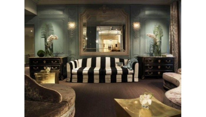 Castille Hotel poza 1