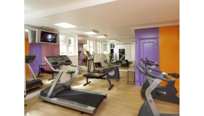 Castille Hotel poza 2