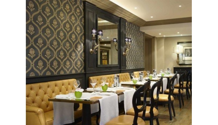 Castille Hotel poza 3