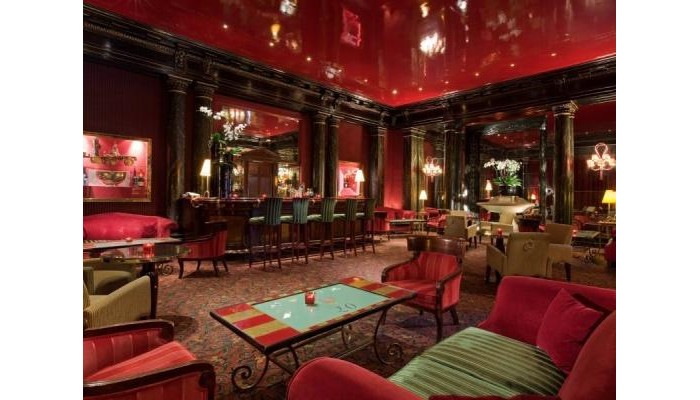 Hotel Du Louvre poza 7