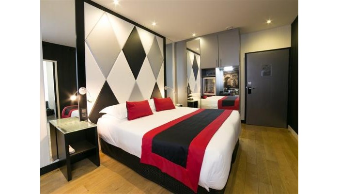 Hotel L Empire poza 9