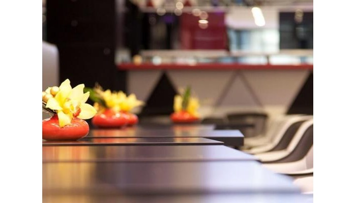 Hotel L Empire poza 3