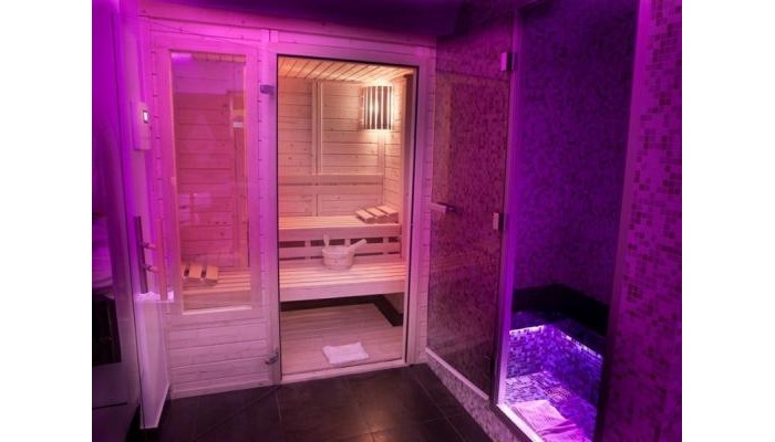 Hotel L Empire poza 7