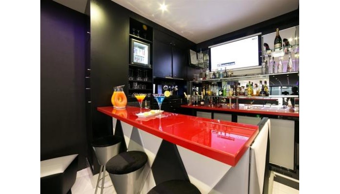 Hotel L Empire poza 2