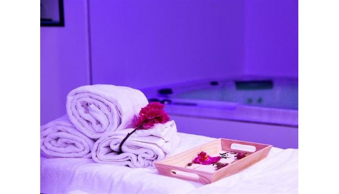 Hotel L Empire poza 6