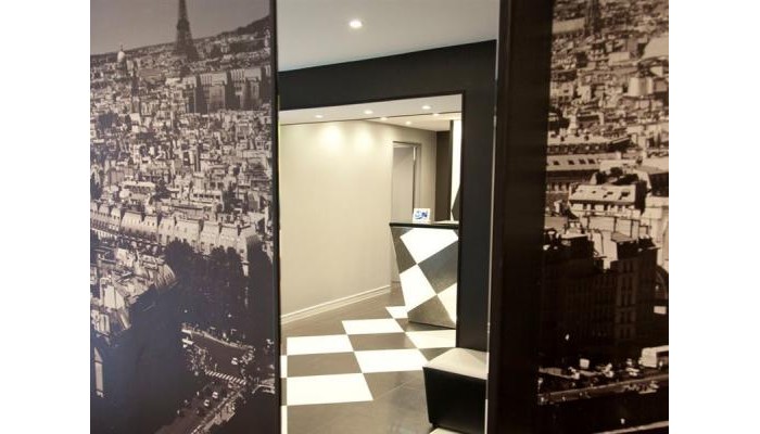 Hotel L Empire poza 5