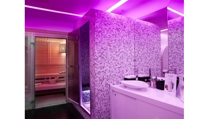 Hotel L Empire poza 4