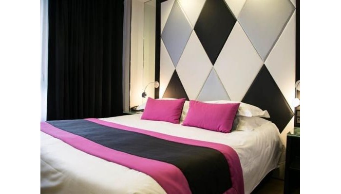 Hotel L Empire poza 1