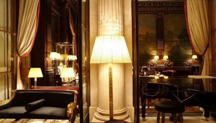 Hotel Le Meurice poza 6