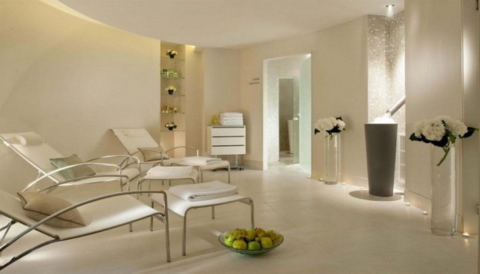 Hotel Le Meurice poza 9