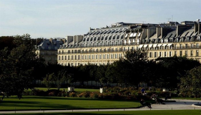 Hotel Le Meurice poza 0
