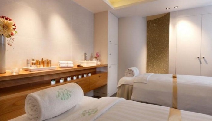 Hotel Le Meurice poza 10
