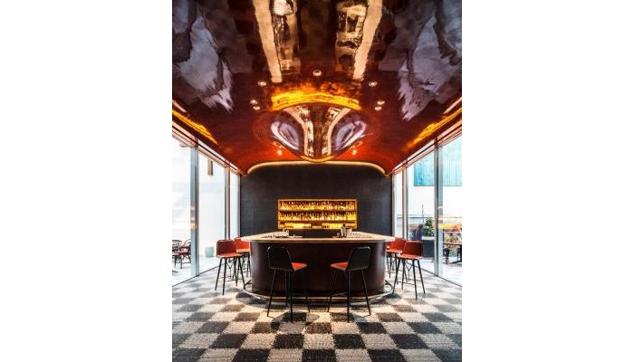 Hotel Les Bains poza 8