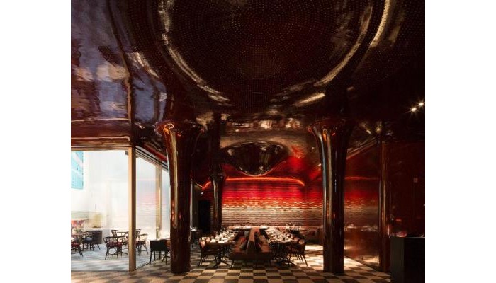 Hotel Les Bains poza 1