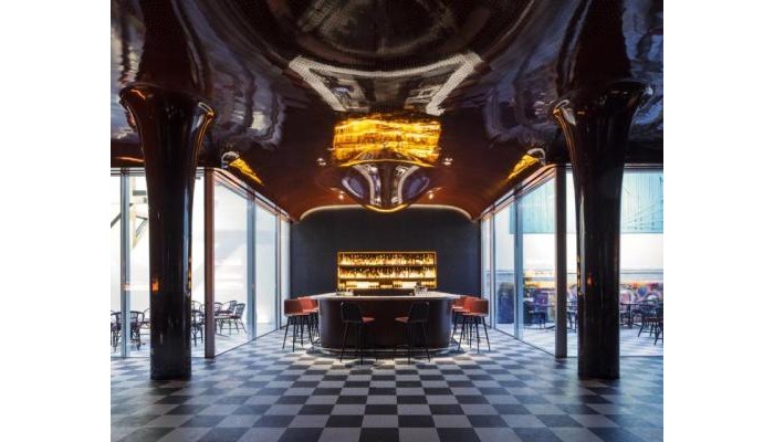 Hotel Les Bains poza 0